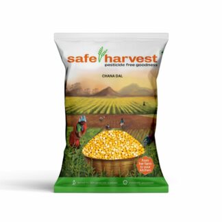 Chana dal
