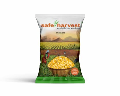Chana dal