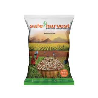 Horse Gram