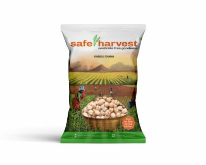 Kabuli chana