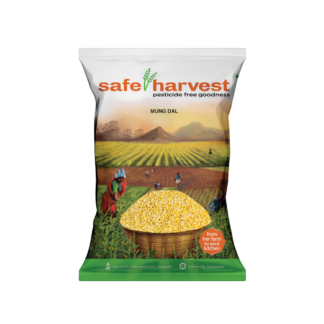 Moong Dal 500Gm