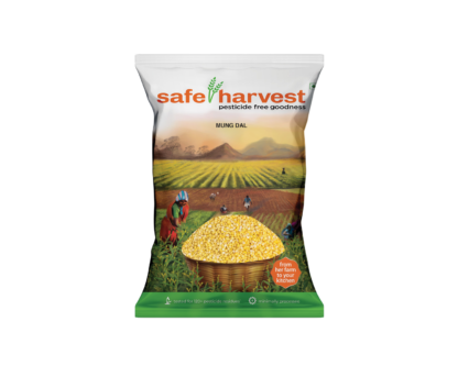 Moong Dal 500Gm