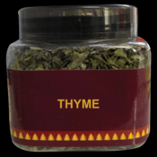 Safe Harvest | Pesticide free | Thyme