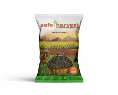 urad black whole