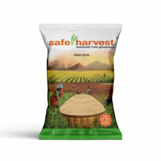 Urad gota
