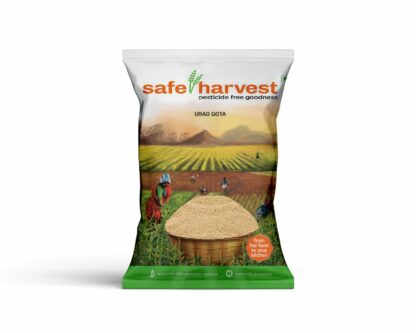 Urad gota
