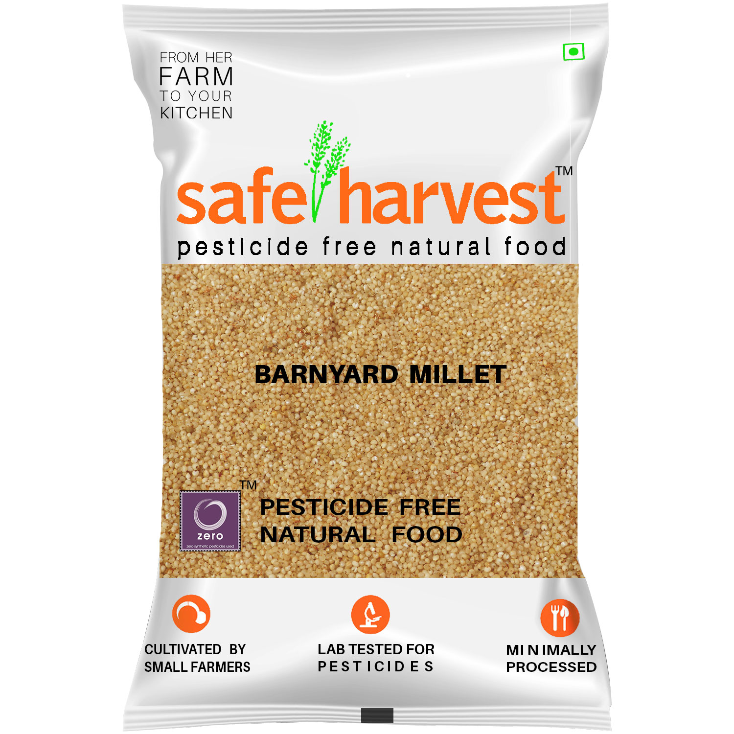 Barnyard Millet Rice Online
