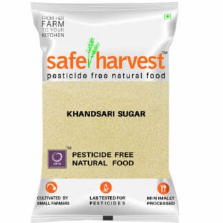 Natural Khandsari Sugar online