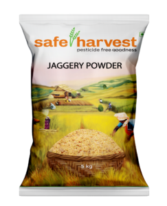 Jaggery Powder