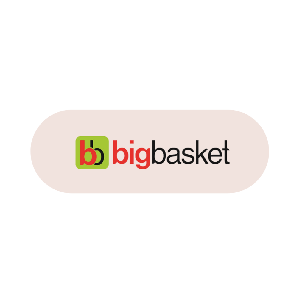 Bigbasket