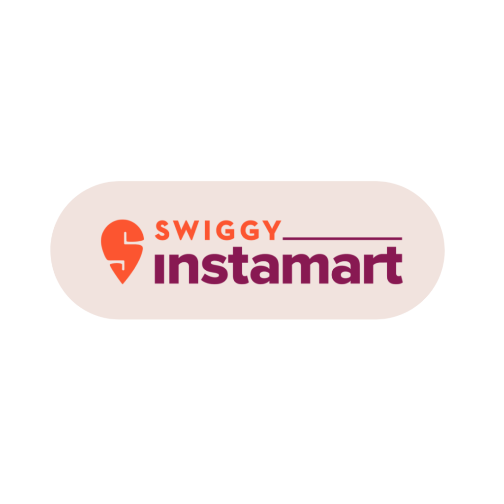 Swiggy instamart