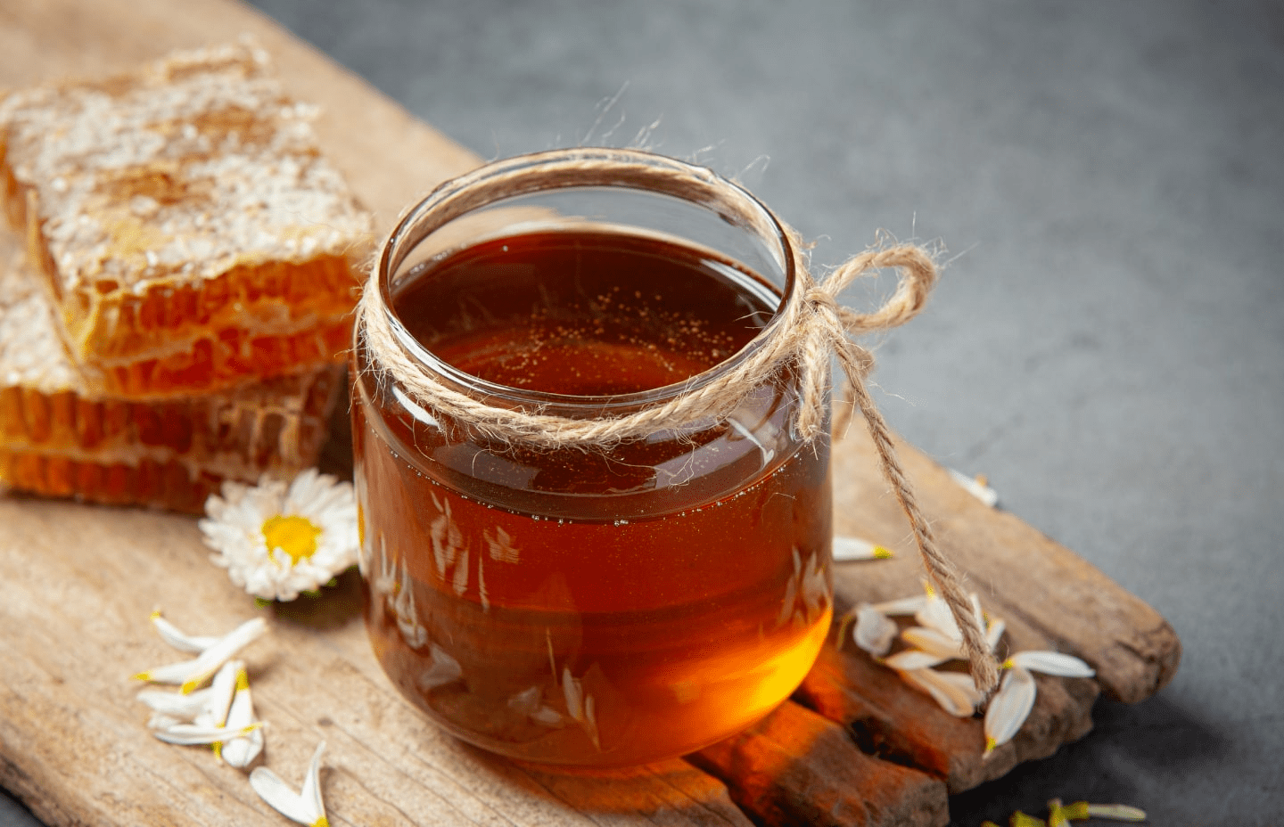 Safe Harvest | Pesticide free | Forest honey