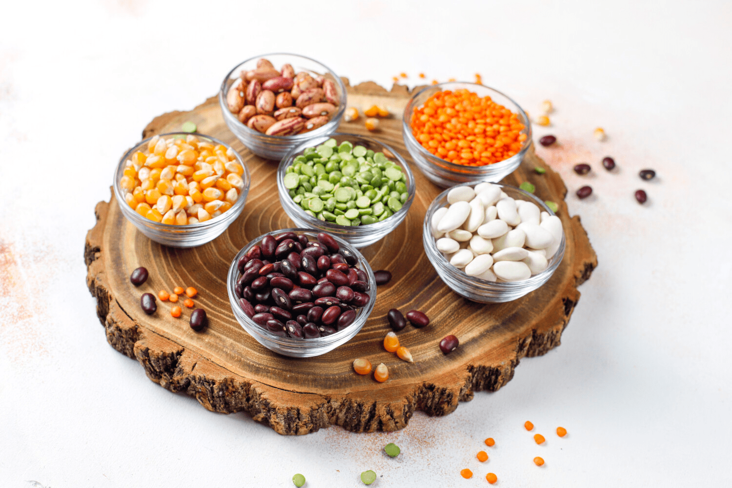 Safe Harvest | Pesticide free | Blog about pulses